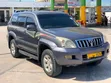 Toyota Land Cruiser Prado 2005 Gray - 5