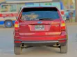 Subaru Forester 2014 Red - 2