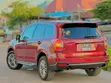 Subaru Forester 2014 Red - 4