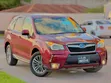 Subaru Forester 2014 Red - 5