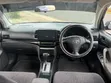 Toyota Allion 2005 Black - 2