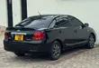 Toyota Allion 2005 Black - 3