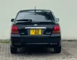 Toyota Allion 2005 Black - 5