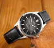 Casio MTS-RS100L-1AVDF Men's Solar Watch - 1
