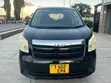 Toyota Noah 2008 Black - 1