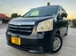Toyota Noah 2008 Black - 2