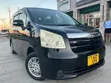 Toyota Noah 2008 Black - 3