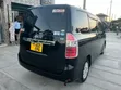 Toyota Noah 2008 Black - 4