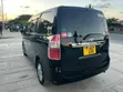 Toyota Noah 2008 Black - 5