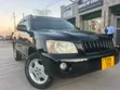 Toyota Kluger 2006 - 1