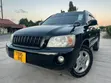 Toyota Kluger 2006 - 2