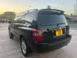 Toyota Kluger 2006 - 4