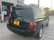 Toyota Kluger 2006 - 5
