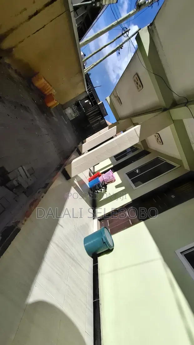 1 Bedroom Bungalow for Rent in Sinza Madukani - 1