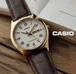 Casio MTP-V006GL-7BUDF Men's Watch - 1