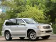 Toyota Land Cruiser Prado 3.0 D-4D 5dr 2006 Silver - 2