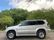Toyota Land Cruiser Prado 3.0 D-4D 5dr 2006 Silver - 3
