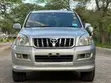 Toyota Land Cruiser Prado 3.0 D-4D 5dr 2006 Silver - 5