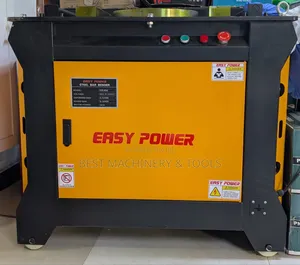 Heavy Duty Steel Bar Bender