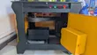 Heavy Duty Steel Bar Bender - 1