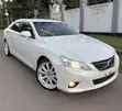 Toyota Mark X 2012 - 2