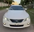 Toyota Mark X 2012 - 3