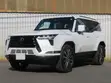 2025 Lexus GX 550 Luxury 4WD - Brand New - 1