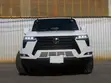 2025 Lexus GX 550 Luxury 4WD - Brand New - 2