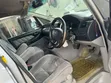 Toyota Alphard 2008 Silver - 4