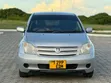 Toyota IST 2005 Silver - 1