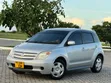 Toyota IST 2005 Silver - 2