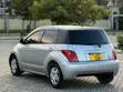 Toyota IST 2005 Silver - 4