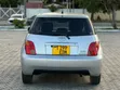 Toyota IST 2005 Silver - 5