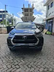 Toyota Hilux 2020 Double Cabin - 1