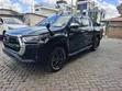 Toyota Hilux 2020 Double Cabin - 3