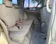 Toyota Raum 2005 Silver - 2