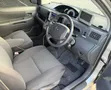Toyota Raum 2005 Silver - 3