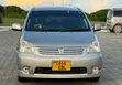 Toyota Raum 2005 Silver - 4