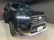 New Lexus GX 550 Luxury+ 4WD 2025 Black - 1