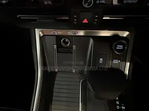 Lexus GX 550 Luxury+ 4WD Mpya 2025 Nyeusi