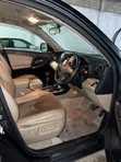 Toyota Vanguard 2009 Kijivu - 5