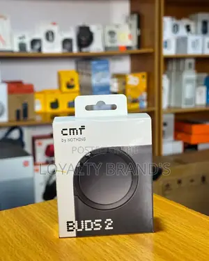 CMF Buds 2 Wireless Earbuds