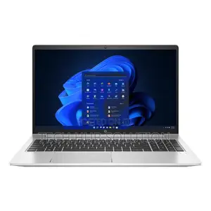New HP Probook 450 G13 Laptop - 16GB RAM, 512GB SSD