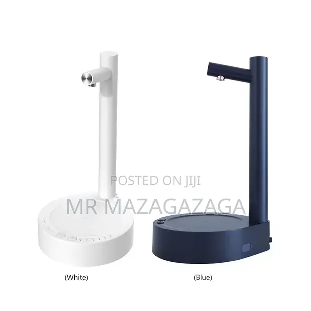Smart Table Water Dispenser - 1