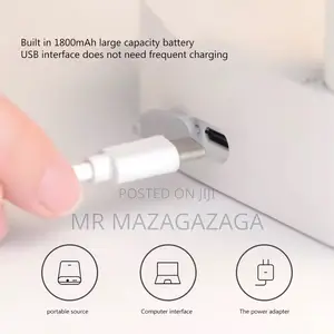 Smart Table Water Dispenser