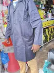Koti la Pamba la Vumbi - Bluu - 2