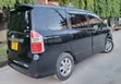 Toyota Noah 2.0 143hp AWD (7 Sehemu) 2009 Nyeusi - 3