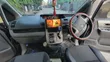 Toyota Noah 2.0 143hp AWD (7 Sehemu) 2009 Nyeusi - 5