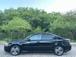 Subaru Legacy 2006 Black - 2