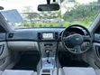 Subaru Legacy 2006 Black - 3